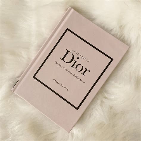 dekobücher dior|Amazon.com: Dior Book Decor Set.